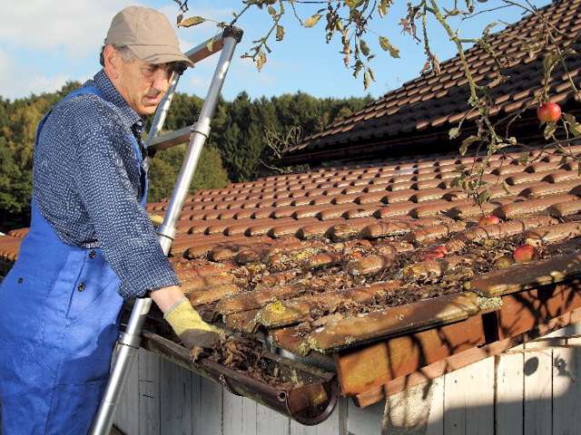 Volets persiennes 18 Travaux de peinture 18