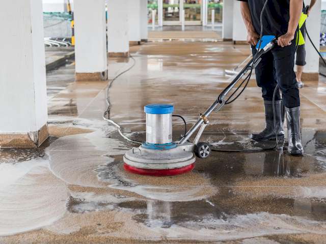 Nettoyage après travaux 18 Comment nettoyer 18